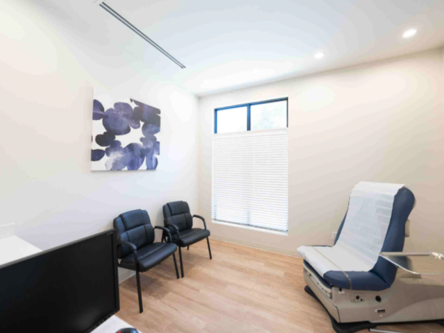 Rely on Experienced Medical Oversight