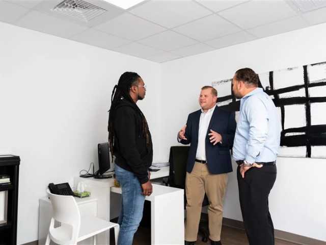 Find Support for Veterans