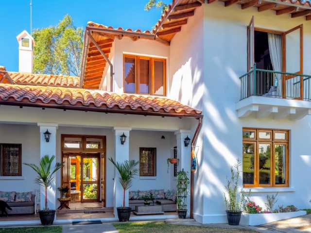 Step into Panama’s Welcoming Embrace