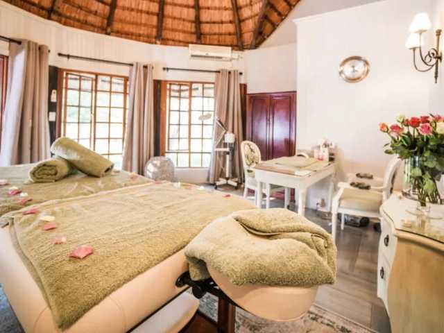 Find Renewal in Stays of Any Length 
