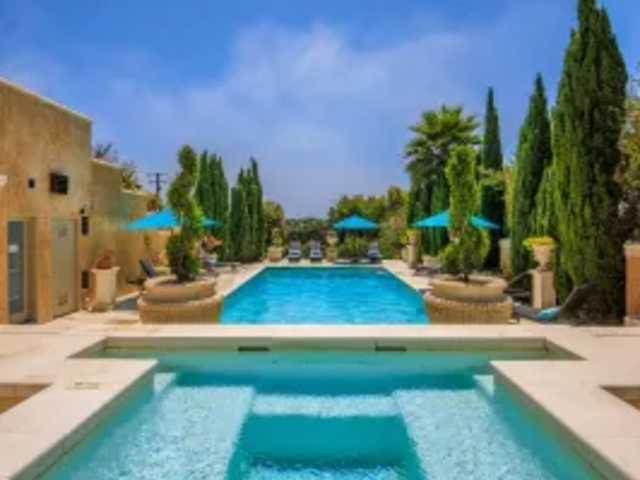 Enjoy Second-to-None Wellness Amenities