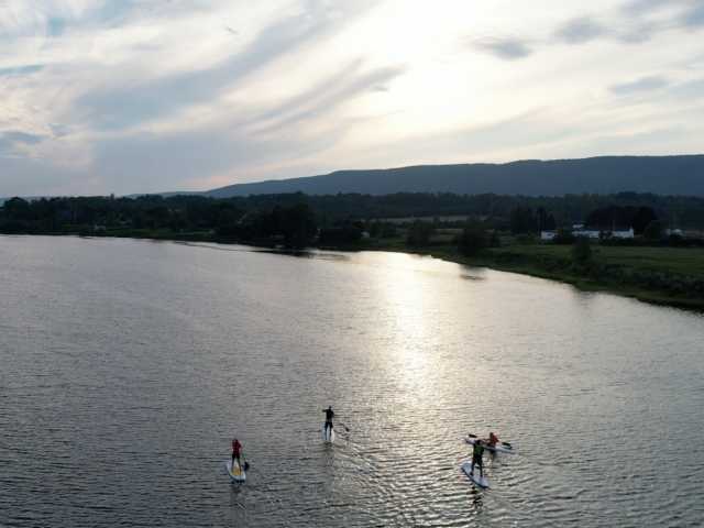 Relearn the Joys of Life with Recreation