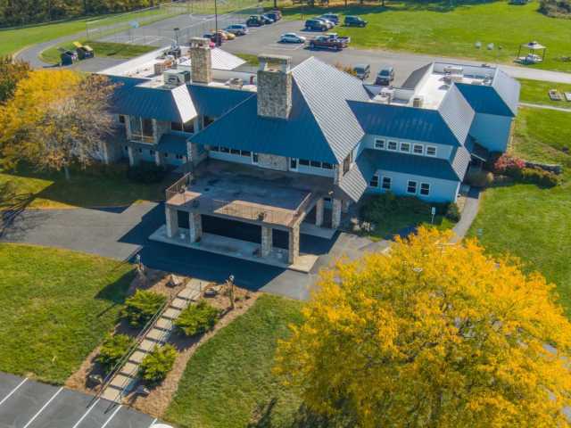 Return to Hope—The Ranch’s 25+ Years of Care