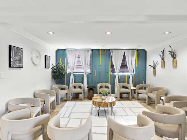 Embrace Being Seen, Heard, and Valued