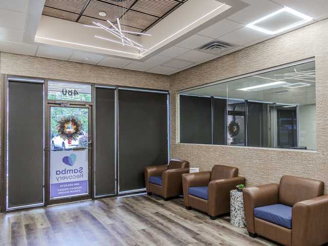 Get Detox Support and Go Home