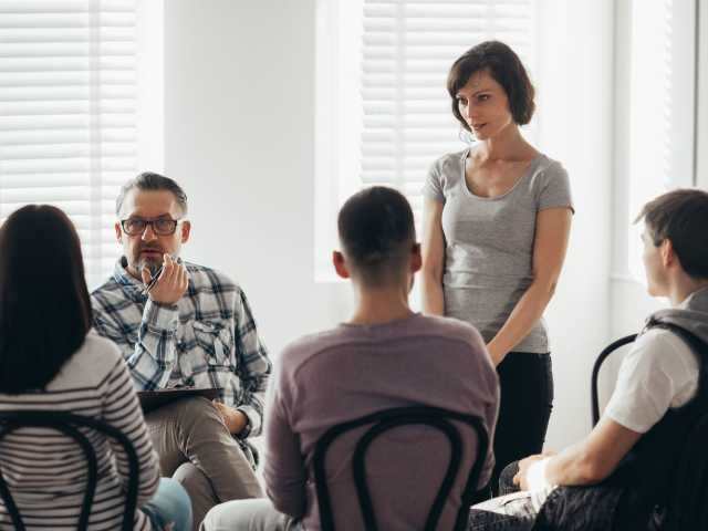 Personalize the Intervention Approach