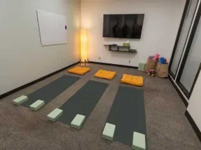 Achieve Health and Wellness Goals