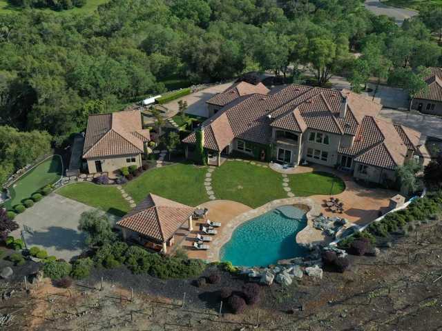 Leverage Local Resources