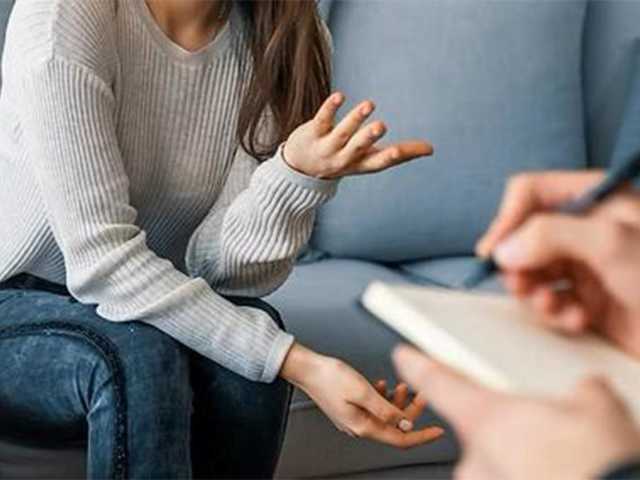 Gentle Therapies for Gentle Souls
