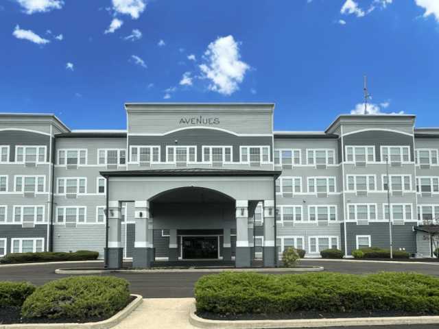 Step Down to Outpatient Support