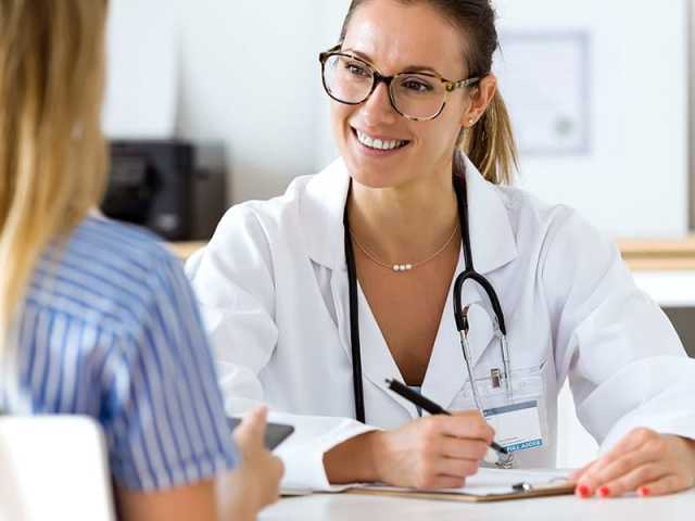 Transition Smoothly from Detox to Therapy