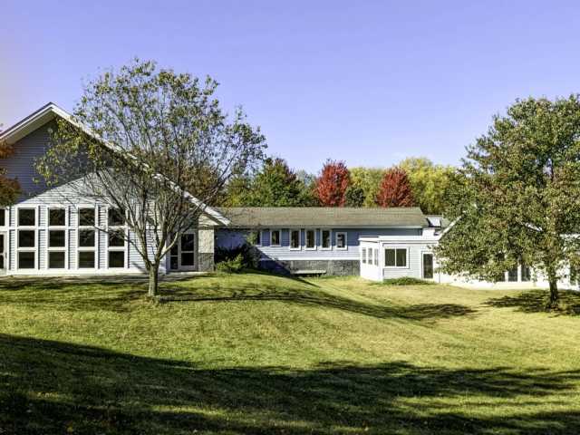 Experience the Flow of Life at RockBridge
