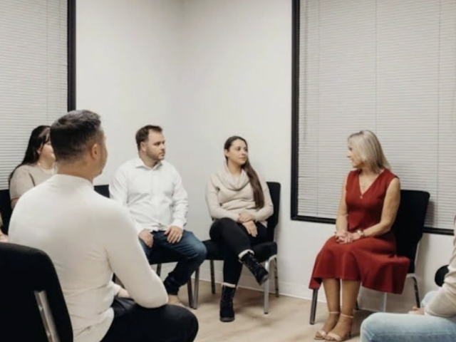 Learn Skills to Manage Both Conditions