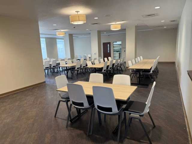 Stay Encouraged & Sober with Fellow Alumni