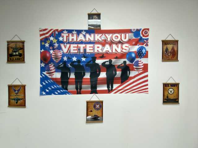 Heal the Invisible Wounds of Combat & PTSD