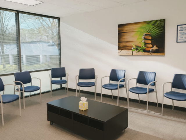 Heal What’s Underneath so Life Feels Lighter