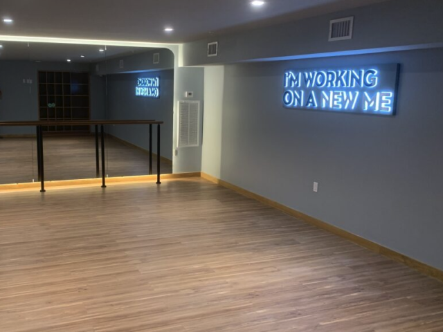 Find Steady Ground through Mind-Body Healing