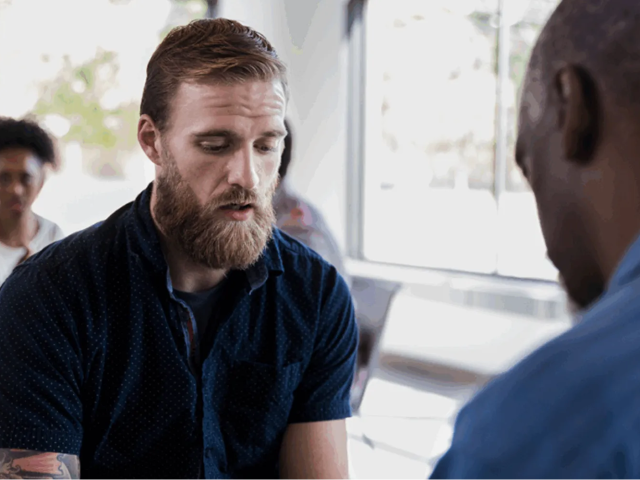 Heal through Counseling