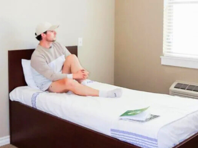 Clear the Way for Recovery with Detox