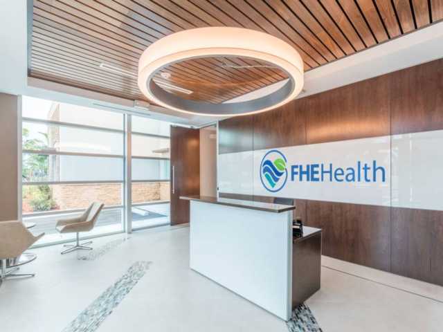 Reset the Mind and Body with Advanced Infusions