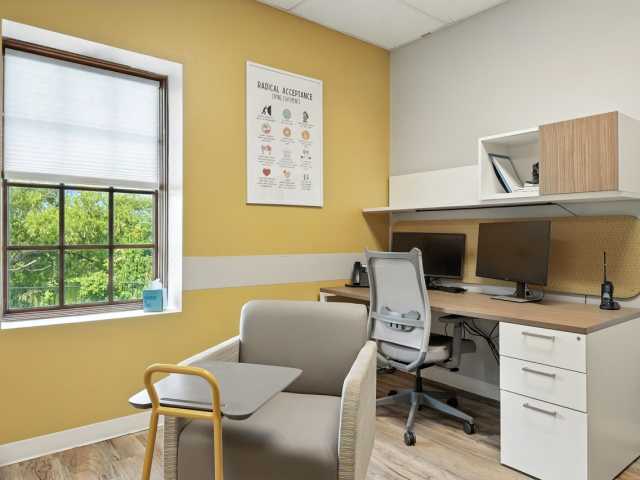 Heal without Interrupting Education