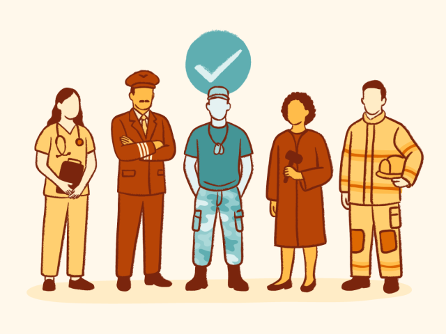 Reach a Particular Demographic