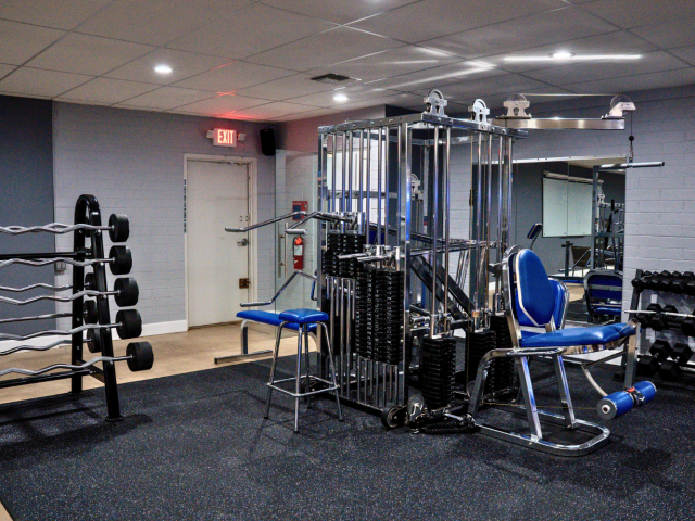 Train Body & Mind with Holistic Activities