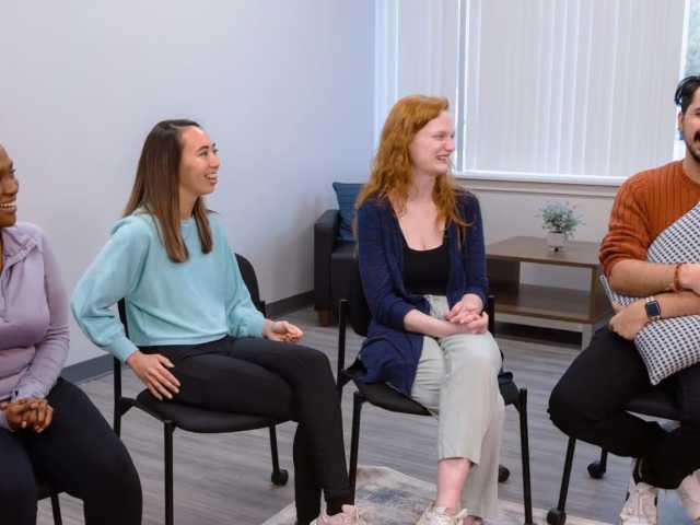 Age-Specific Treatment for Adolescents and Young Adults