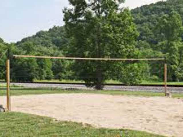 Outdoor Wellness Activities