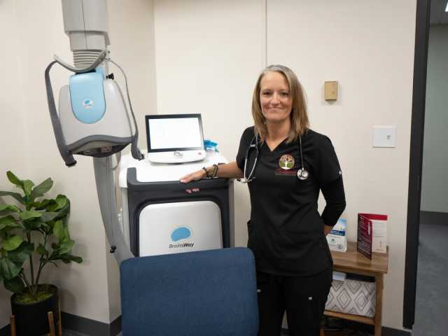 Personalized Care at the Root of Healing