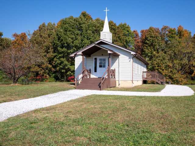 Find Hope Through Christ-Centered Healing