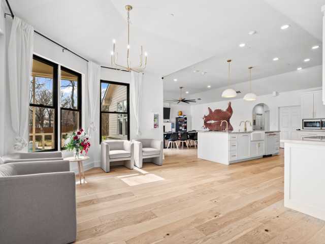 Receive Care Relevant to Age, Profession, or Gender