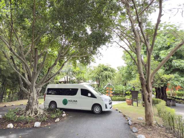 Rely on International Travel Facilitation