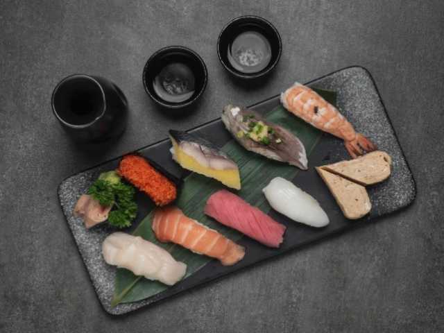 Dine in Rhythm with the Seasons