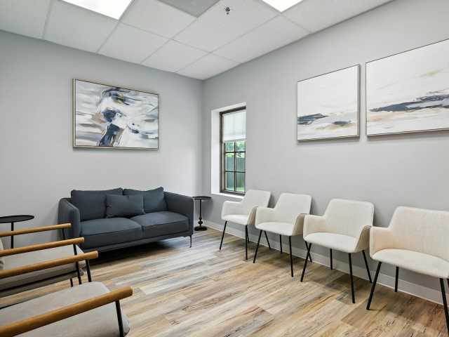 Reimagined Mental Health Care with Age-Specific Expertise