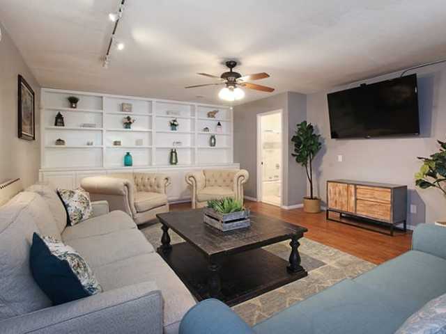 Family Support Program