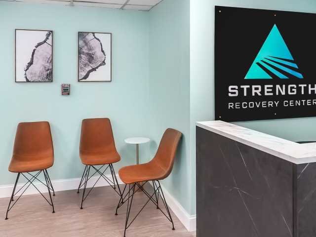 Involve Family to Strengthen Recovery