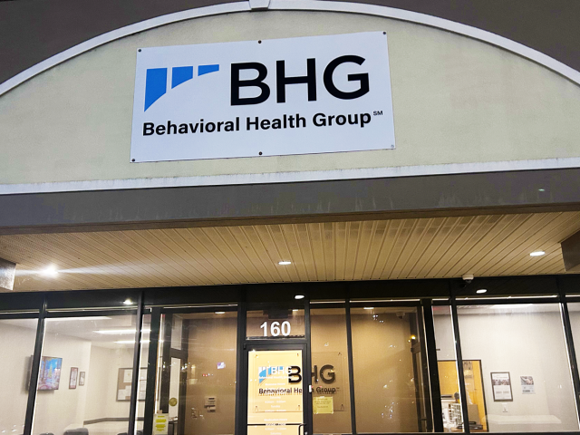Access Care Close to Home