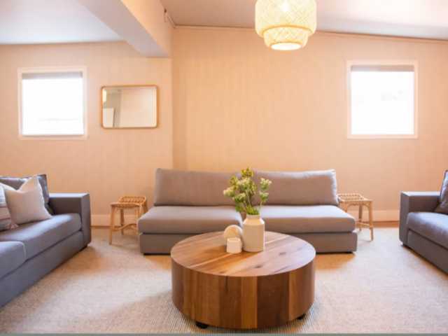 Strengthen the Whole Family System