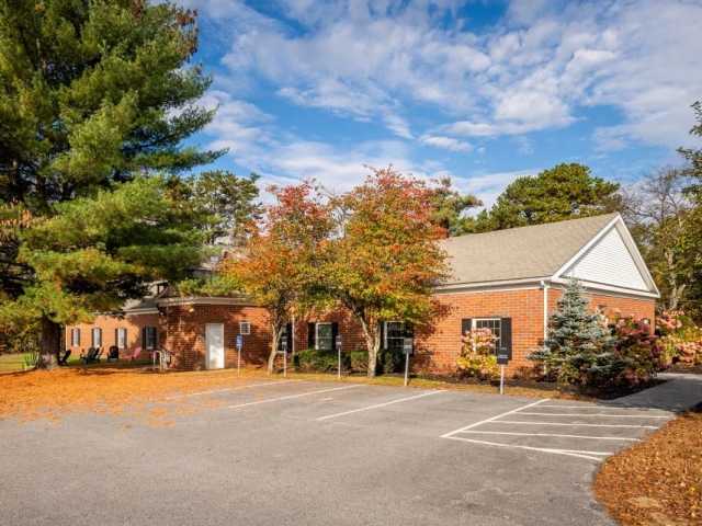 Withdraw Safely & Comfortably with Inpatient Detox