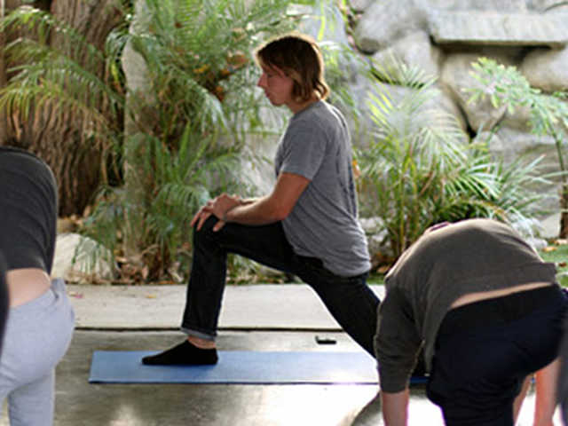 Get an Education on How the Body Heals