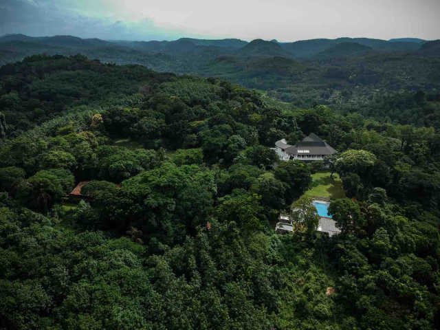 A Private Setting for Holistic Wellness