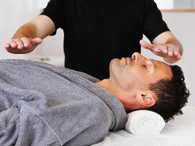 Panoramic Holistic Treatment