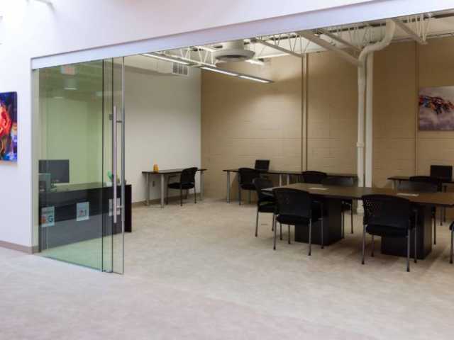 Intensive Outpatient Program (IOP)