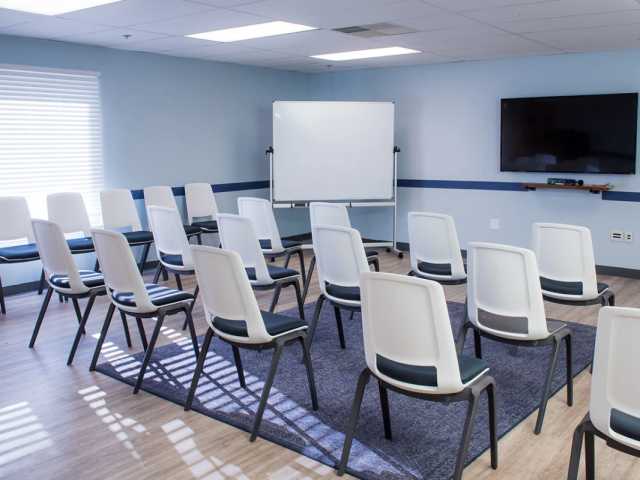 Combine Care for Mental Health and Addiction