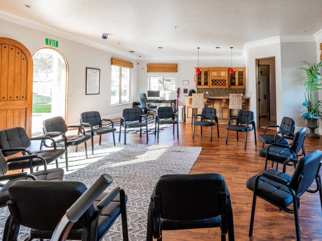 Find Footing in a Structured Daily Routine