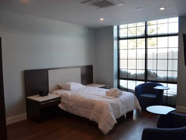 Access Care from the Comfort of Home