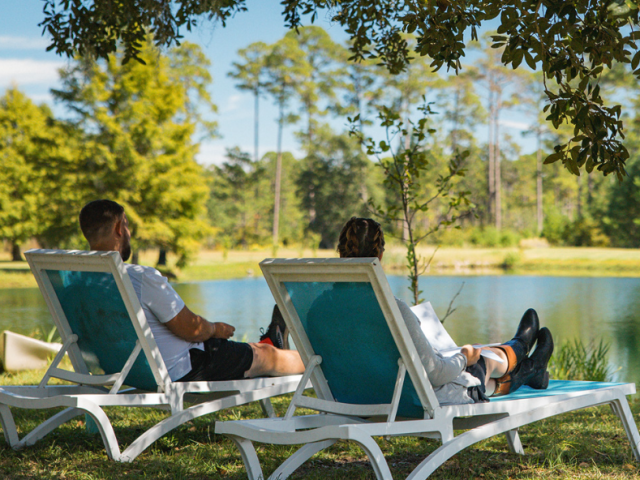 Practice Healing as a Family