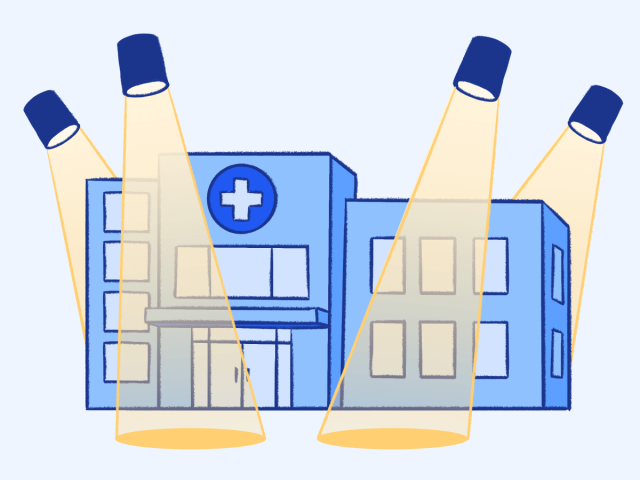 Spotlight Four Unique Strengths