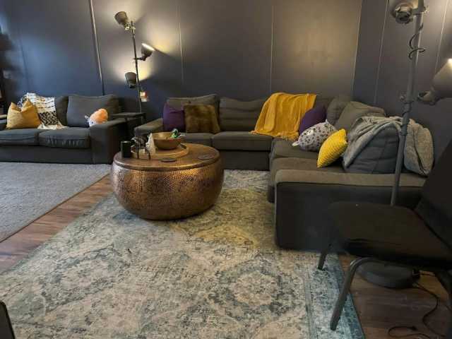 Thrive in an Inclusive Environment